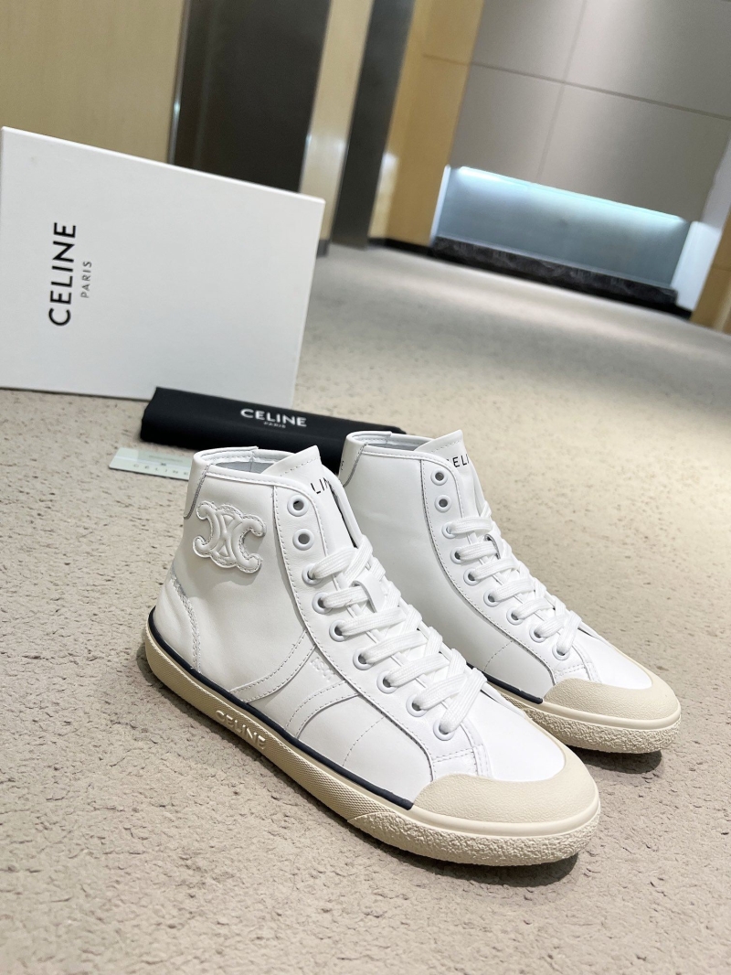 Celine Casual Shoes